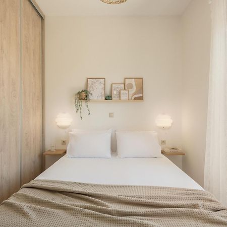 Sol Luxury Apartment - Close To The Beach With A Private Mini Pool Chania  Exterior foto