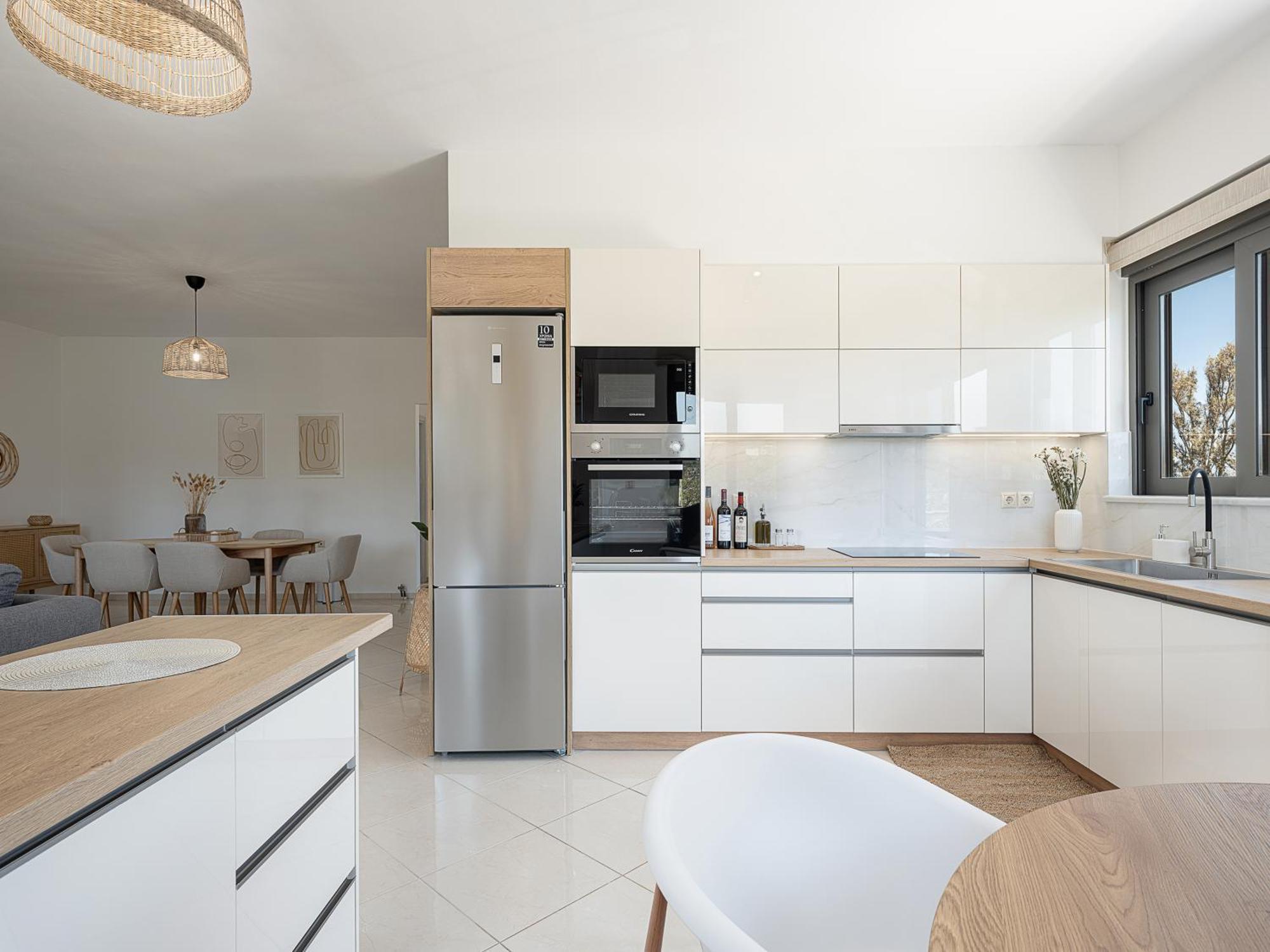 Sol Luxury Apartment - Close To The Beach With A Private Mini Pool Chania  Exterior foto