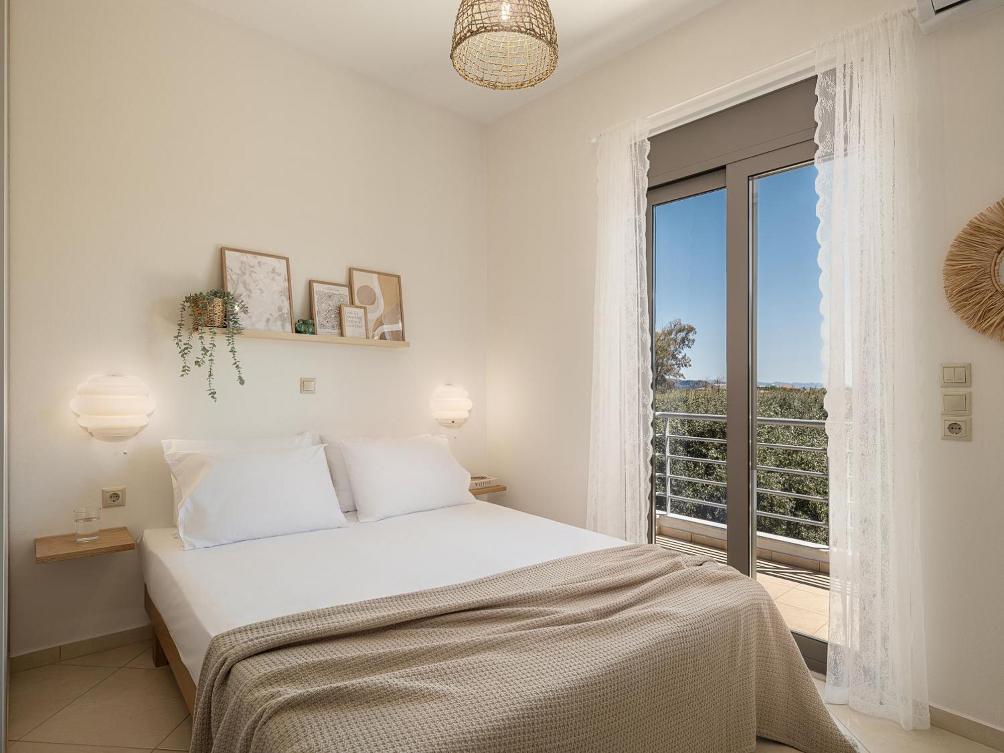 Sol Luxury Apartment - Close To The Beach With A Private Mini Pool Chania  Exterior foto