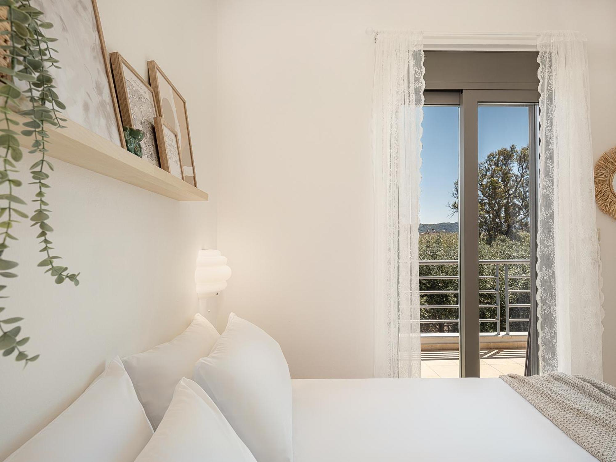 Sol Luxury Apartment - Close To The Beach With A Private Mini Pool Chania  Exterior foto