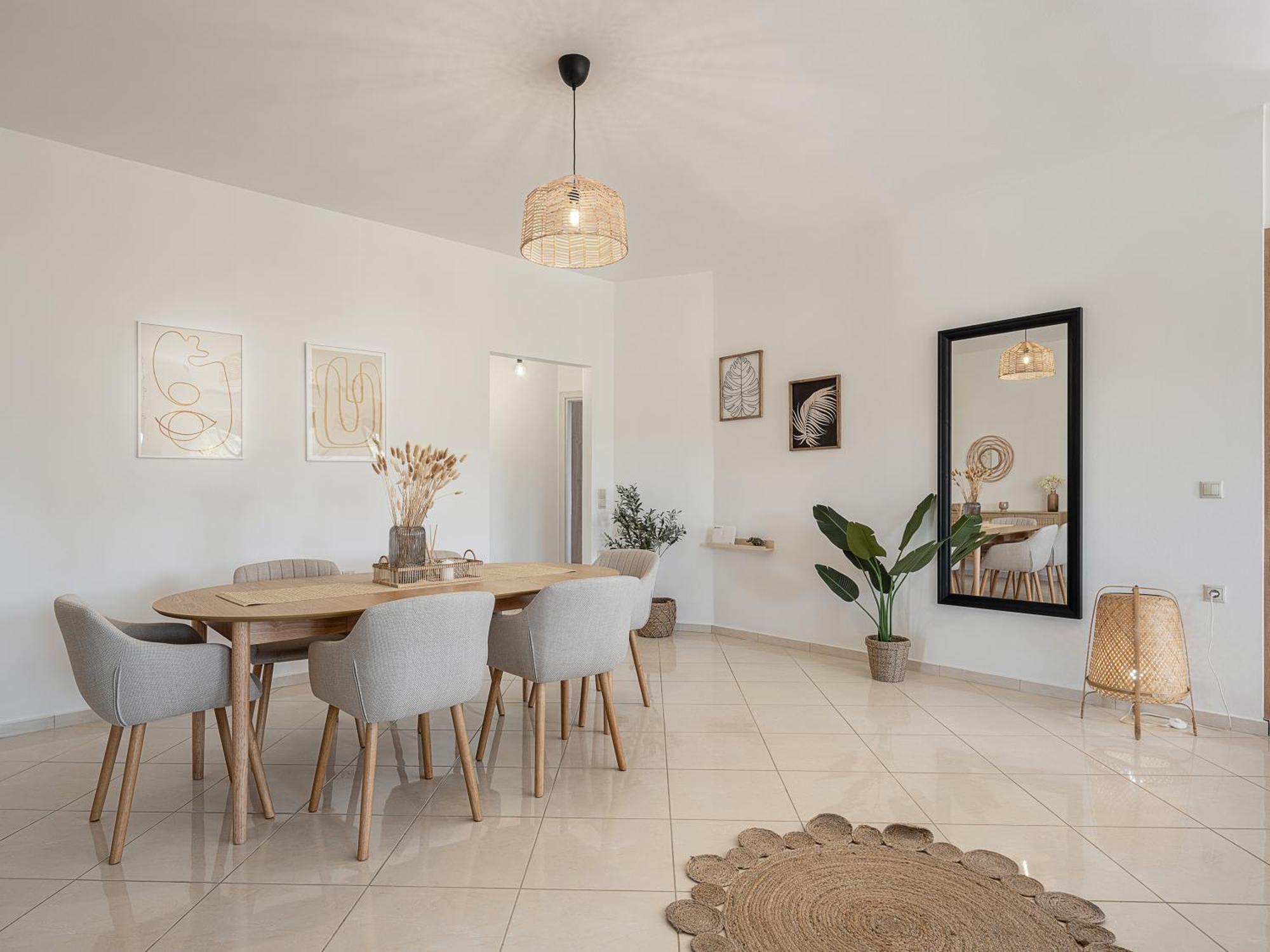 Sol Luxury Apartment - Close To The Beach With A Private Mini Pool Chania  Exterior foto