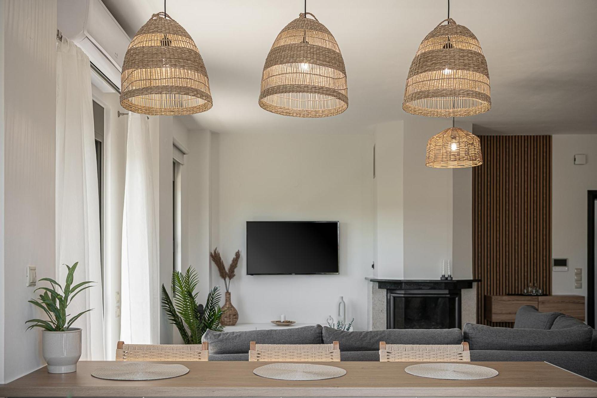 Sol Luxury Apartment - Close To The Beach With A Private Mini Pool Chania  Exterior foto