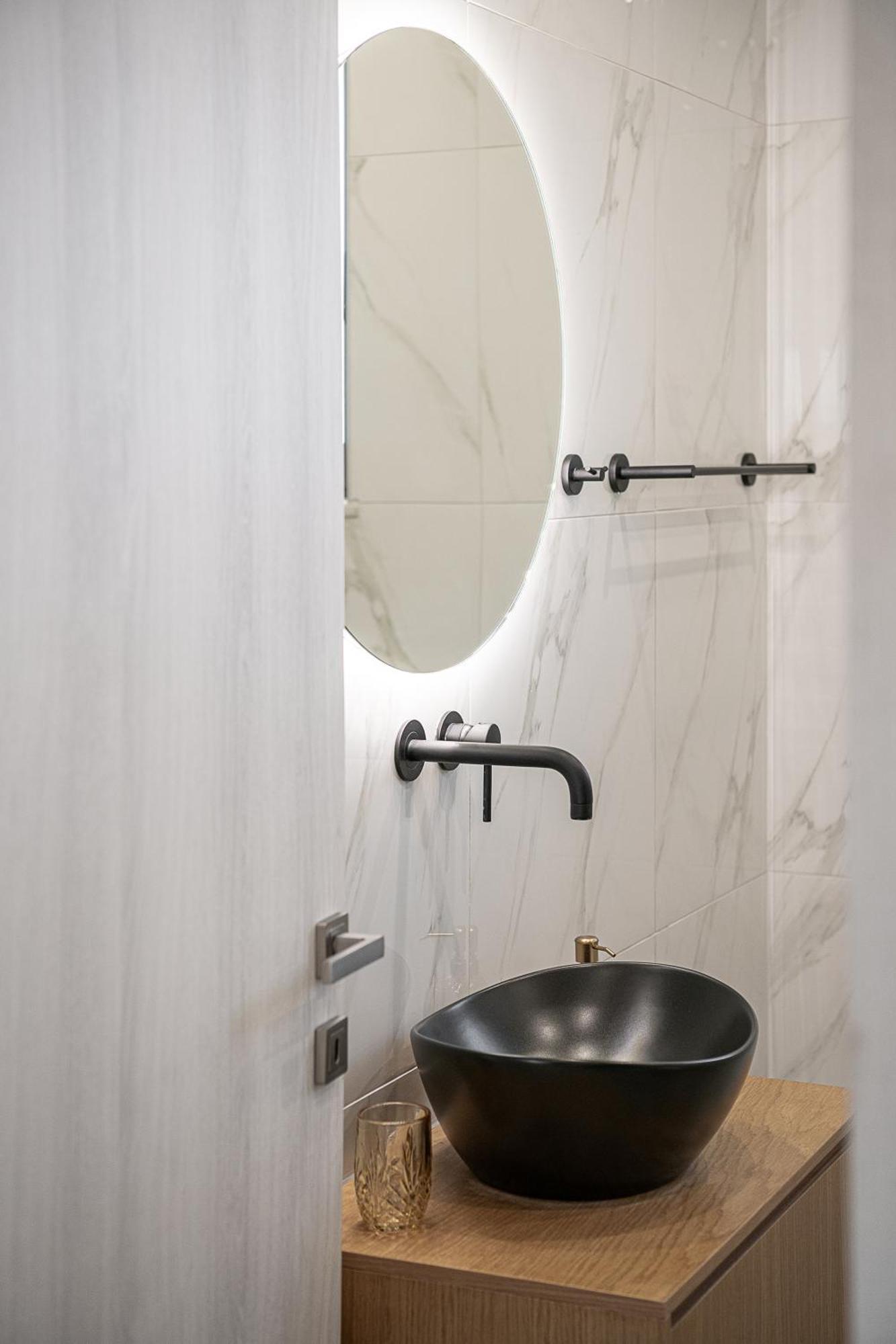 Sol Luxury Apartment - Close To The Beach With A Private Mini Pool Chania  Exterior foto