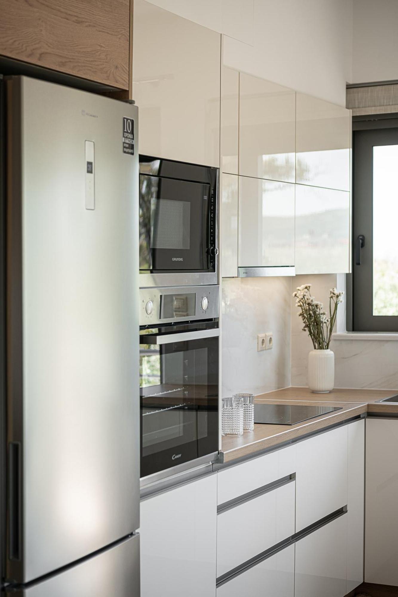 Sol Luxury Apartment - Close To The Beach With A Private Mini Pool Chania  Exterior foto