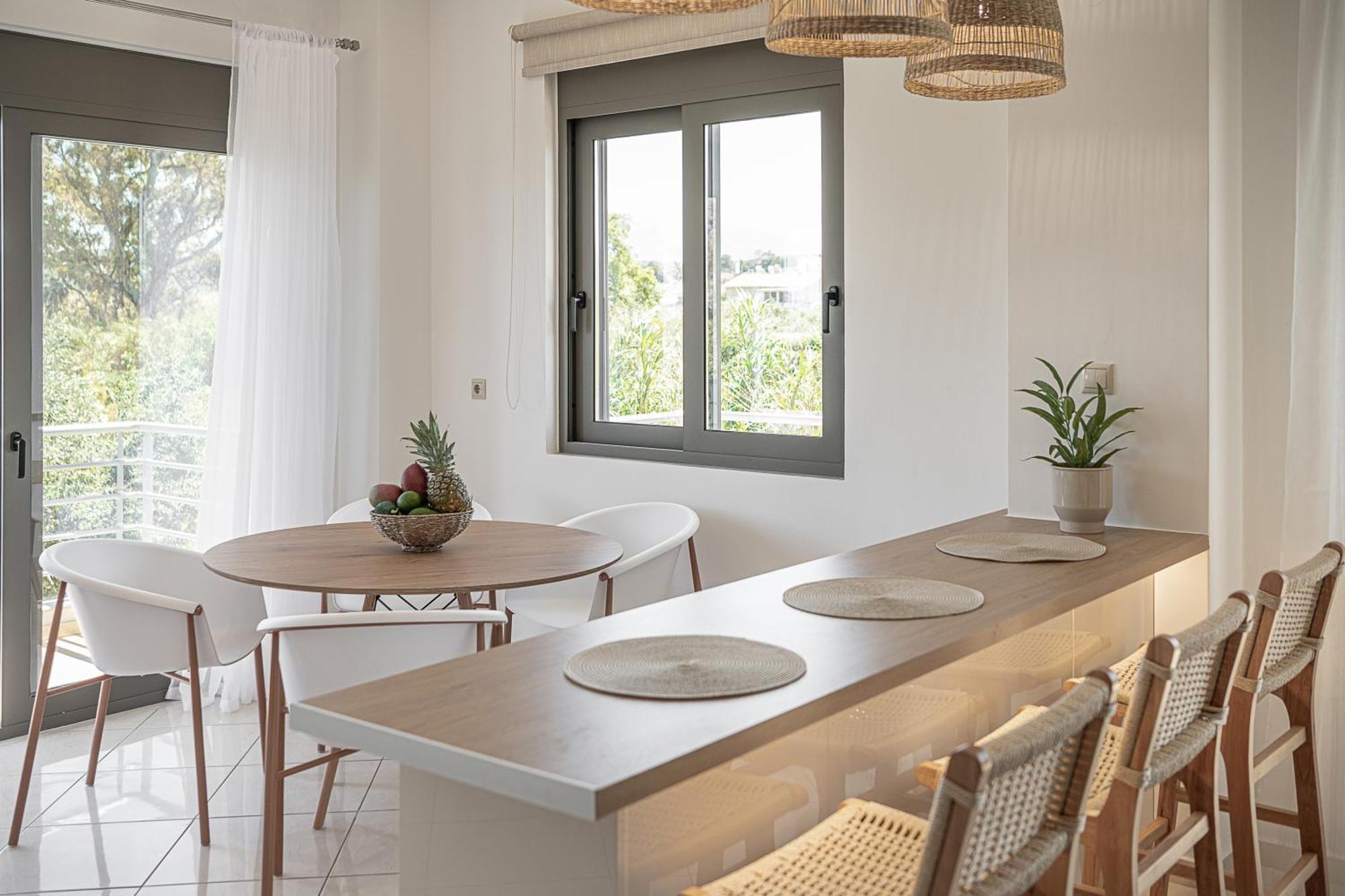 Sol Luxury Apartment - Close To The Beach With A Private Mini Pool Chania  Exterior foto